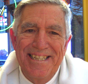 Bill Henderson